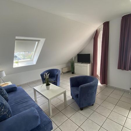 Haus Suedstrand 09, Panoramameerblick Sierksdorf Εξωτερικό φωτογραφία