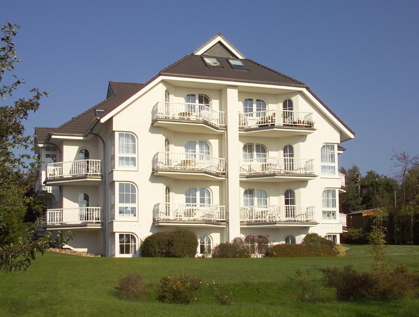 Haus Suedstrand 09, Panoramameerblick Sierksdorf Εξωτερικό φωτογραφία