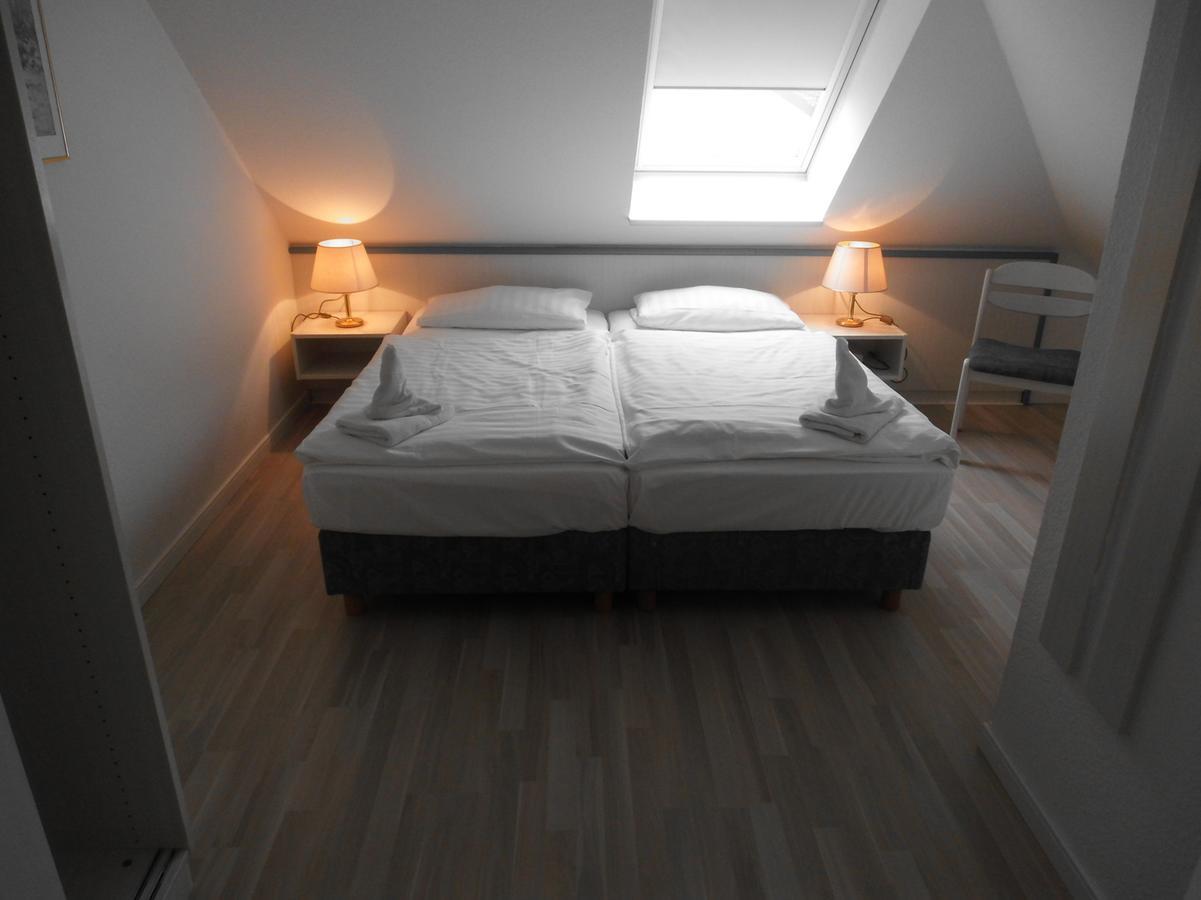 Haus Suedstrand 09, Panoramameerblick Sierksdorf Εξωτερικό φωτογραφία